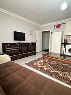 Mertcan Pansiyon