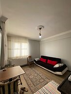 Mertcan Pansiyon