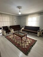 Mertcan Pansiyon