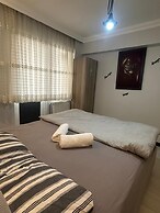 Mertcan Pansiyon