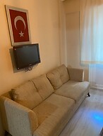 Mertcan Pansiyon