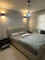Mertcan Pansiyon