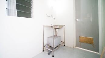 Simple And Homey 2Br At Dian Regency Apartment