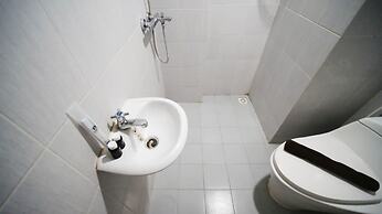 Simple And Homey 2Br At Dian Regency Apartment