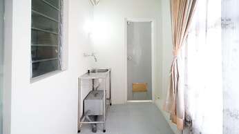 Simple And Homey 2Br At Dian Regency Apartment