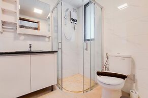 Comfort And Spacious 3Br At Sky House Bsd Apartment