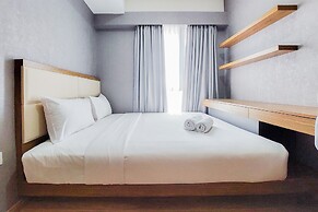 Comfort And Spacious 3Br At Sky House Bsd Apartment