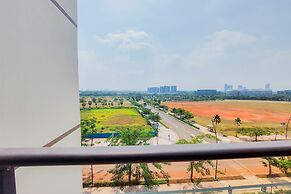 Comfort And Spacious 3Br At Sky House Bsd Apartment