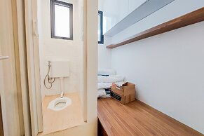 Comfort And Spacious 3Br At Sky House Bsd Apartment