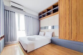 Comfort And Spacious 3Br At Sky House Bsd Apartment
