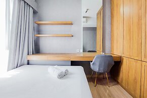 Comfort And Spacious 3Br At Sky House Bsd Apartment