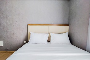 Comfort And Spacious 3Br At Sky House Bsd Apartment