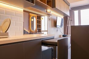 Studio (No Kitchen) With Sea View Tokyo Riverside Pik 2 Apartment