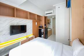 Nice And Compact Studio At Tokyo Riverside Pik 2 Apartment