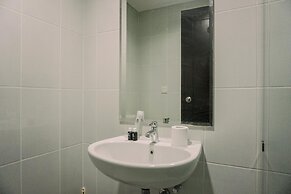 Comfortable And Nice Studio At Casa De Parco Apartment