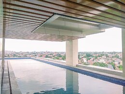 Wonderful And Homey Studio Vasaka Solterra Apartment