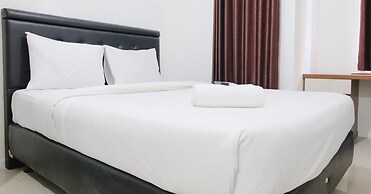 Modern Classic Studio At Apartment Parahyangan Residence
