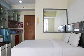 Compact And Elegant Studio Maple Park Sunter Apartment