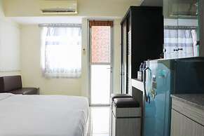 Compact And Elegant Studio Maple Park Sunter Apartment