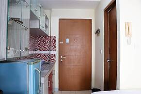 Compact And Elegant Studio Maple Park Sunter Apartment