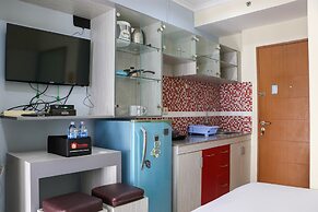 Compact And Elegant Studio Maple Park Sunter Apartment