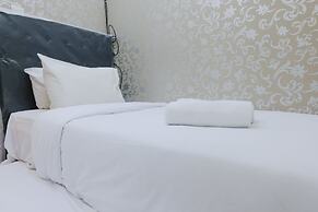 Strategic 2Br Gateway Ahmad Yani Cicadas Apartment