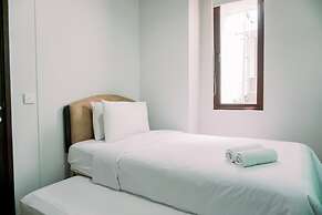 Best Deal And Comfortable 2Br Asatti Apartment