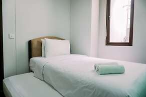 Best Deal And Comfortable 2Br Asatti Apartment