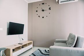 Best Deal And Comfortable 2Br Asatti Apartment