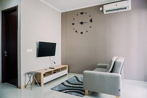 Best Deal And Comfortable 2Br Asatti Apartment