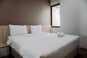 Best Deal And Comfortable 2Br Asatti Apartment