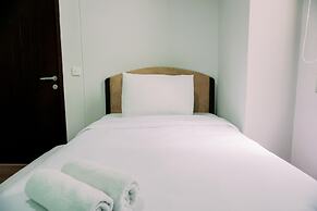 Best Deal And Comfortable 2Br Asatti Apartment