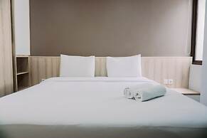 Best Deal And Comfortable 2Br Asatti Apartment