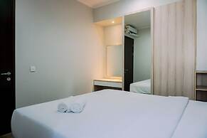 Best Deal And Comfortable 2Br Asatti Apartment