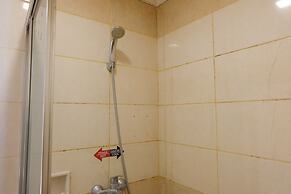 Modern Studio At Apartment Grand Setiabudi