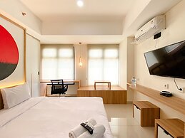 Simply Look Studio Room Pollux Chadstone Apartment