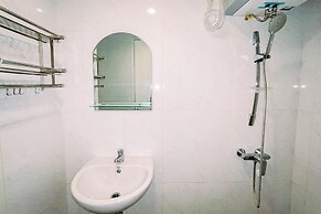 Simple And Cozy Studio Tamansari Skylounge Makassar Apartment