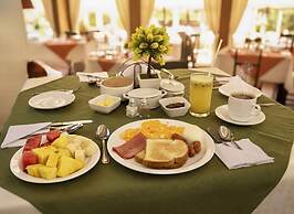 NASS Bed & Breakfast