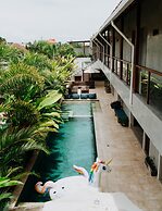 Sammy's Canggu