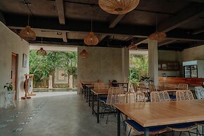 Sammy's Canggu