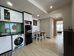 PHONGLIEM Apartment