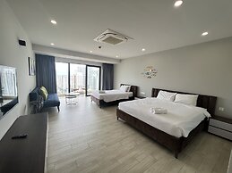PHONGLIEM Apartment