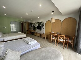 PHONGLIEM Apartment