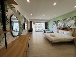 PHONGLIEM Apartment