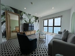 PHONGLIEM Apartment