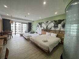 PHONGLIEM Apartment