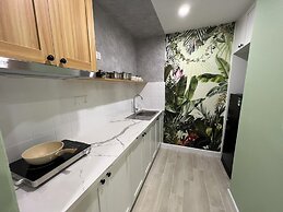 PHONGLIEM Apartment
