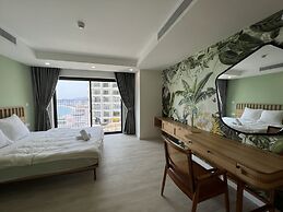 PHONGLIEM Apartment
