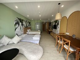 PHONGLIEM Apartment