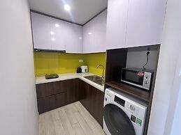 PHONGLIEM Apartment